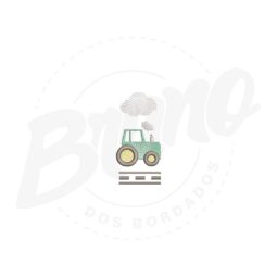 MP31M047 - Trator