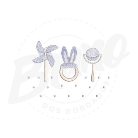 MP31M048T13X18 MP31M048 - Brinquedos