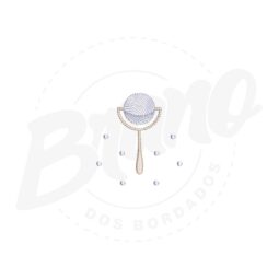 MP31M051 - Brinquedo
