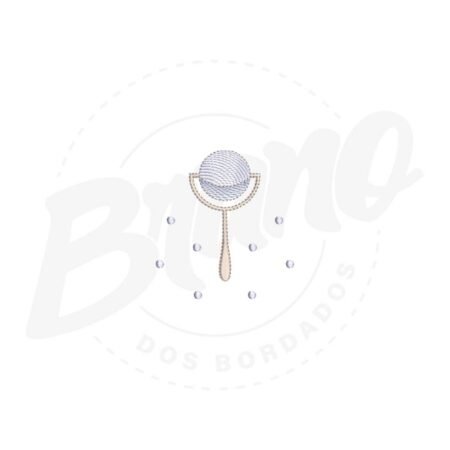 MP31M051T10X10 MP31M051 - Brinquedo