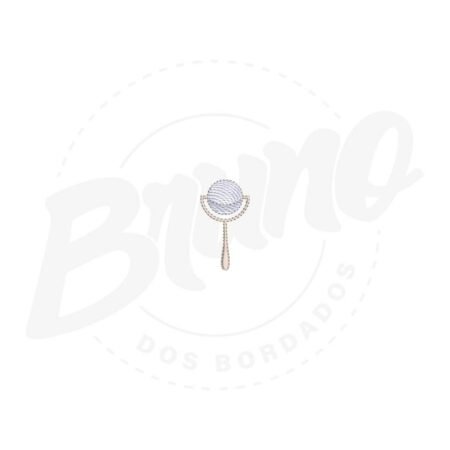 MP31M052T06X06 MP31M052 - Brinquedo