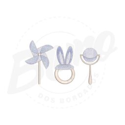 MP31M055 - Brinquedos