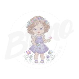 MP31M056 - Boneca