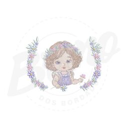 MP31M060 - Boneca