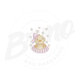 MP31M066 - Patinha no banho