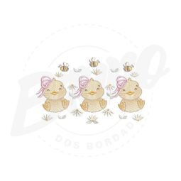 MP31M067 - Patinha