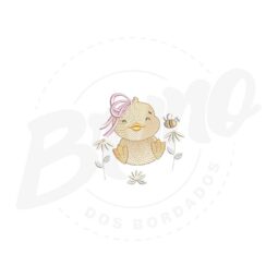 MP31M068 - Patinha