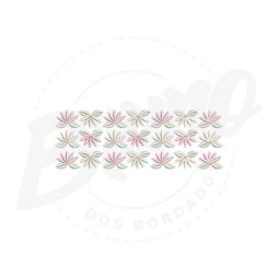 MP31M070 - Flores