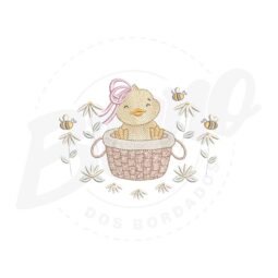 MP31M074 - Patinha