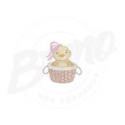 MP31M075 - Patinha