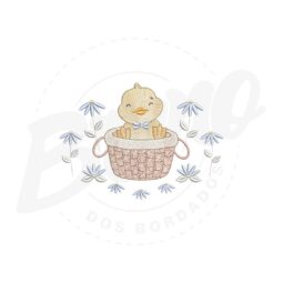 MP31M076 - Patinho