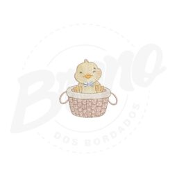 MP31M077 - Patinho