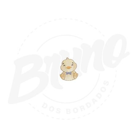 MP31M078 - Patinho mini