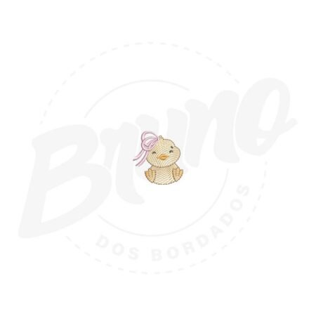 MP31M079 - Patinha mini