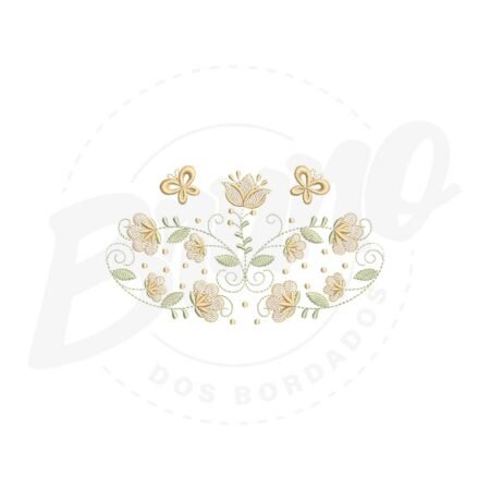 MP31M091 - Floral