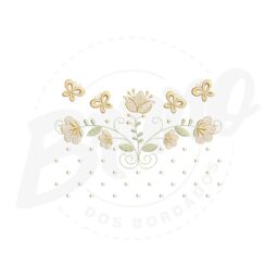 MP31M095 - Floral