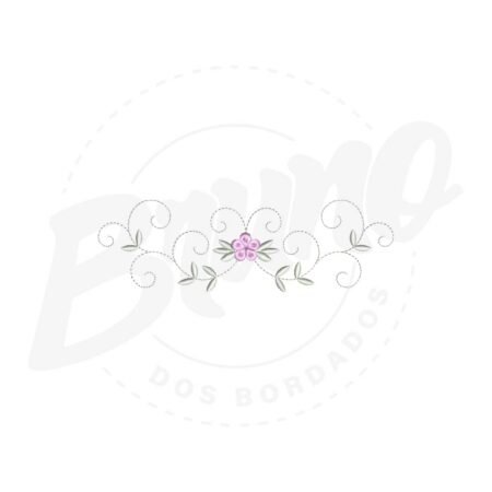 MP31M099T13X18 MP31M099 - Floral