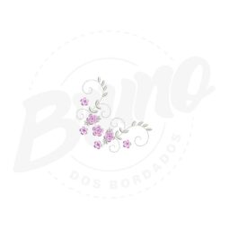 MP31M100 - Floral canto