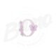MP31M116T10X10O-1 Alfabeto Borboleta 3D