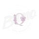 MP31M118T10X10Q-1 Alfabeto Borboleta 3D
