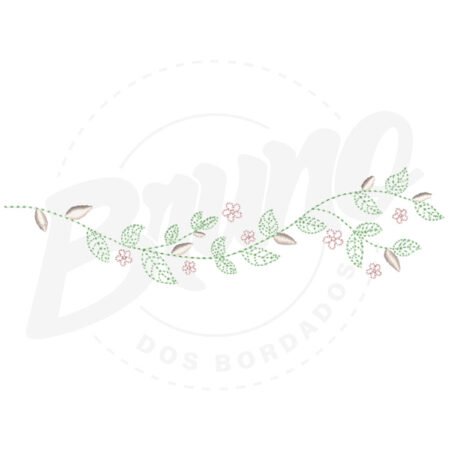 MP3M002-2 MP3M002 - Flores