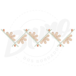 MP3M028 - Barrinha