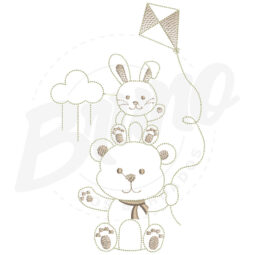 MP3M031 - Urso