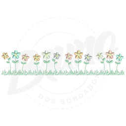 MP3M032 - Flores