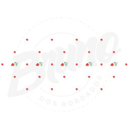 MP4M002 - Barrinha Floral