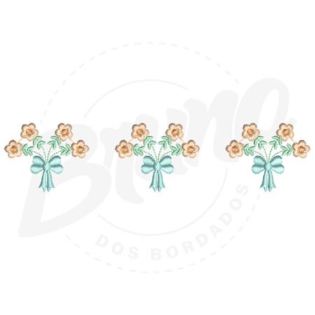 MP4M004-2 MP4M004 - Flores