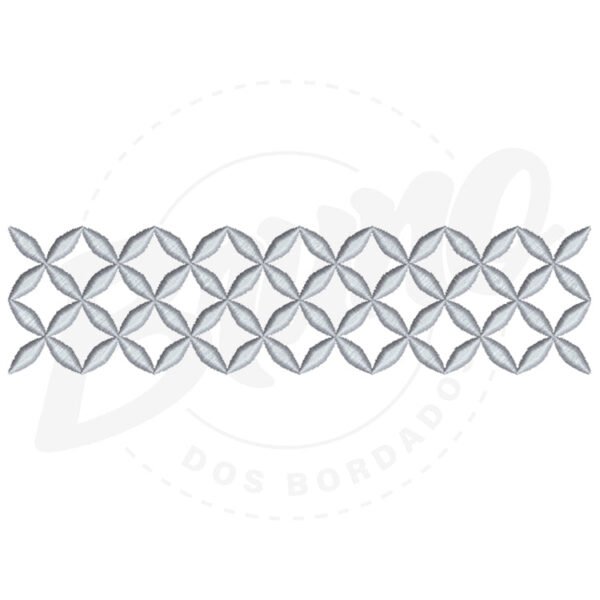 MP4M011-2 MP4M011 - Barrinha