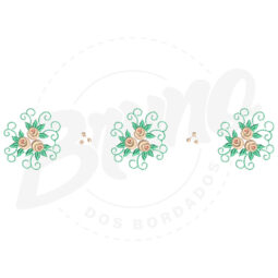 MP4M014 - Flores