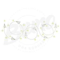MP4M027 - Barrinha