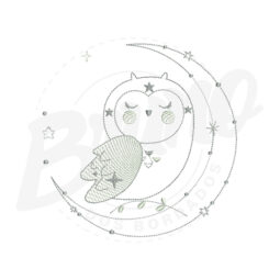 MP5M001 - Coruja