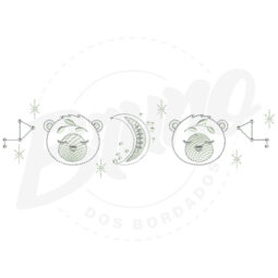 MP5M002 - Urso
