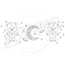 MP5M007 - Urso