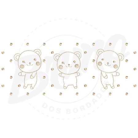 MP5M014-2 MP5M014 - Urso