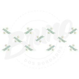 MP6M016 - Barrinha