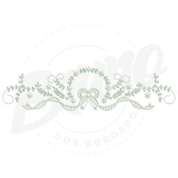 MP6M035 - Barrinha