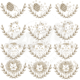 SAFARIBOHO_4-2 Kit Enxoval #77 - Safari Boho