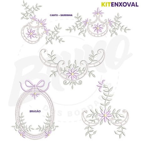 fundocatalogo-Recuperado_a6f30525-39b6-44d5-8804-a91912f08611-2 Kit Enxoval #135 - Floral