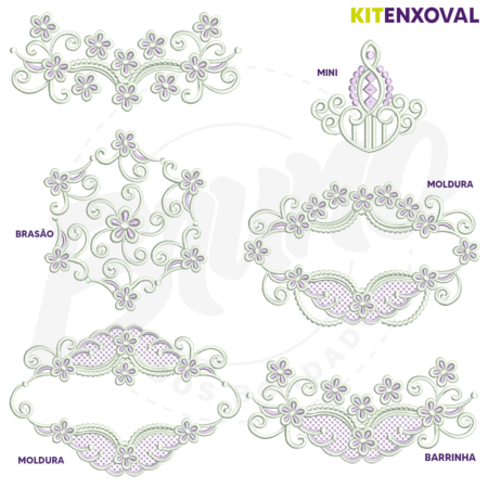 fundocatalogo_08ad1130-ee73-4165-81c8-3e5017294cec-2 Kit Enxoval #38 - Floral