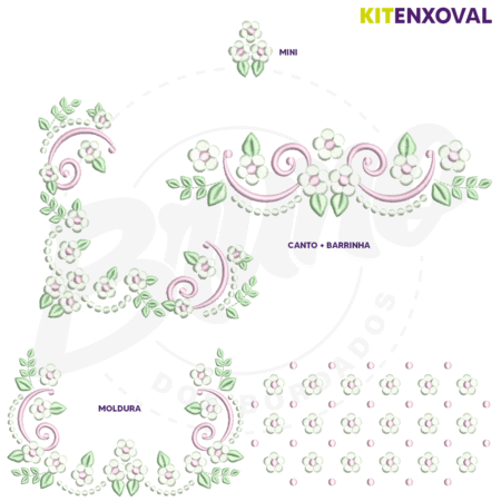 fundocatalogo_bb962125-7045-4b34-b5f8-3d27f854e996-2 Kit Enxoval #108 - Floral