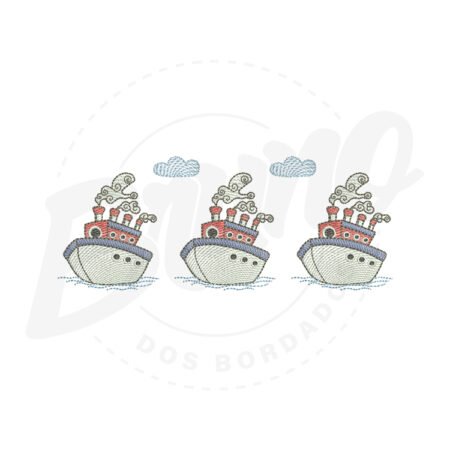 Kit Enxoval #92 - Urso e abelha
