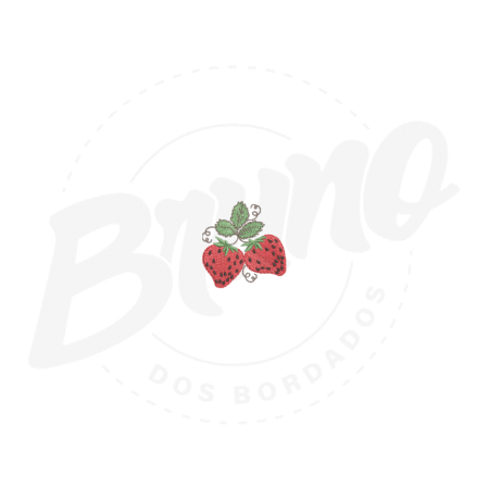 MP32M002 - Morango MINI