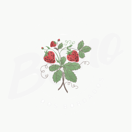 MP32M003 - Morango