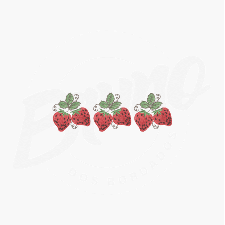 MP32M005 - Morango