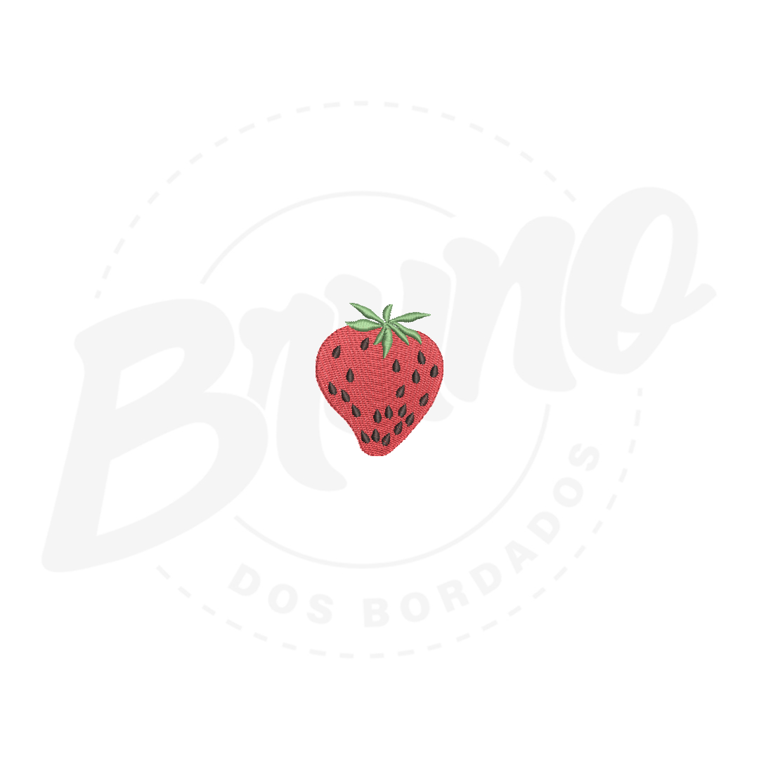 MP32M006 - Morango MINI