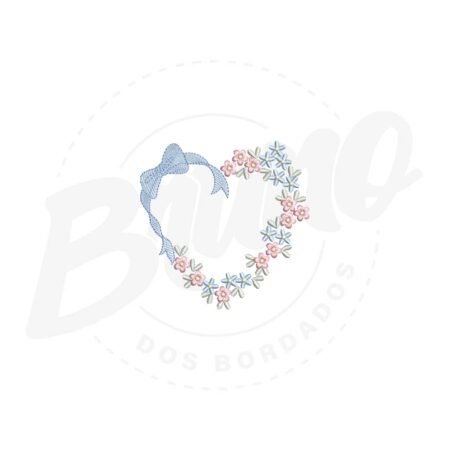 Kit Enxoval #92 - Urso e abelha