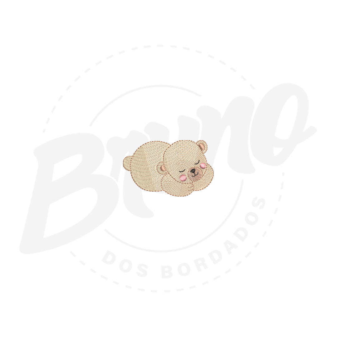 MP32M011 - Urso MINI